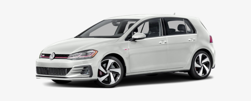 2018 Volkswagen Golf Gti Hero - Maruthi Suzuki Celerio Price, transparent png download