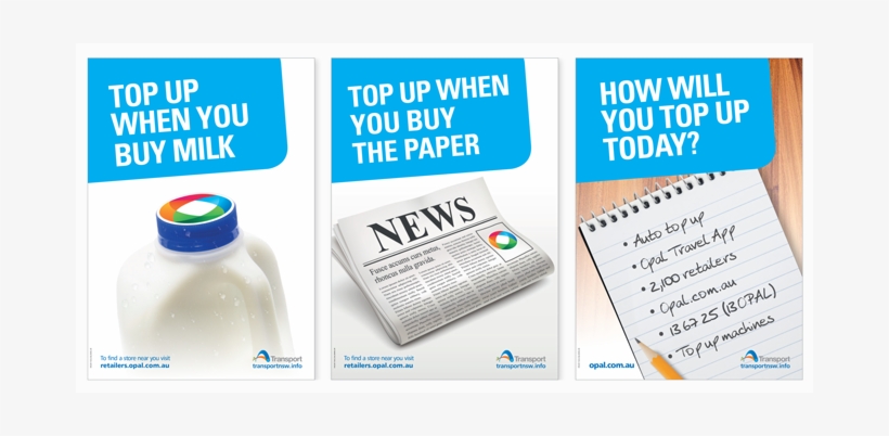 Posters-opal - You Must Do To Make, transparent png download