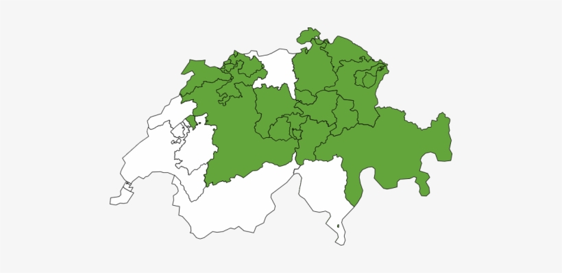 German - Languages In Switzerland, transparent png download