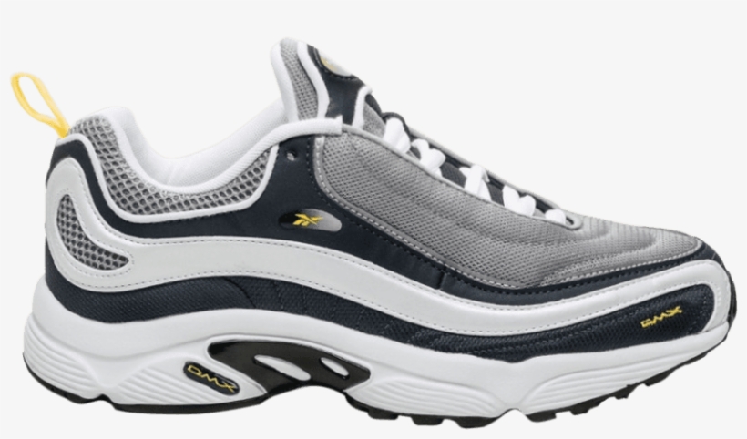 Dmx Daytona - Reebok Daytona Dmx Png, transparent png download