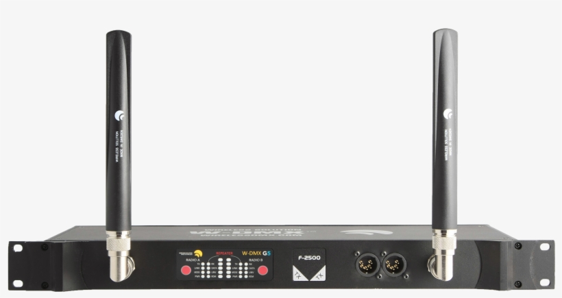 Previous Next - Tmb W-dmx Probox F-2500 G5 W-dmx Transmitter Receiver, transparent png download
