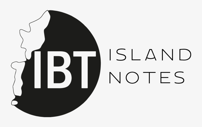Island Notes - The Islands Book Trust, transparent png download