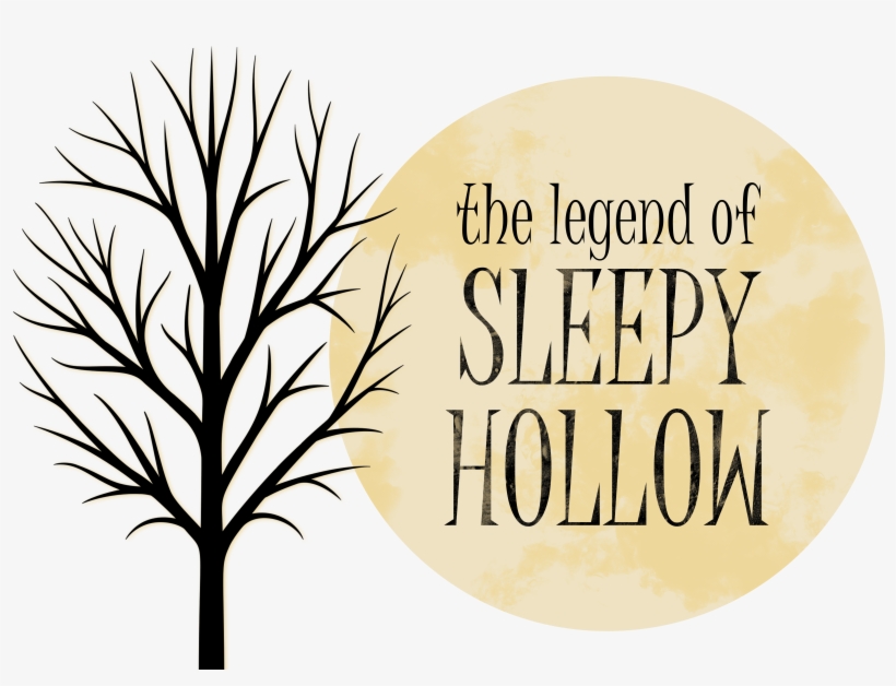 Purchase Tickets - Legend Of Sleepy Hollow Clip Art, transparent png download