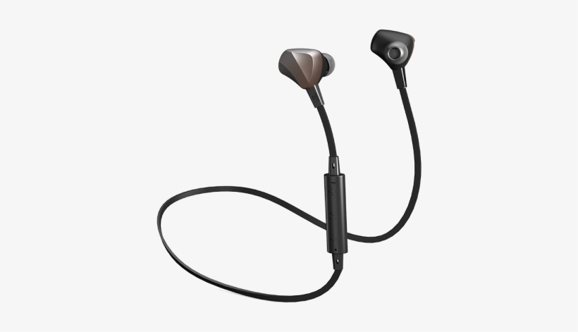 Purdio Opal Bluetooth Wireless Stereo In-ear Headphones - Purdio Opal Ex60 Review, transparent png download
