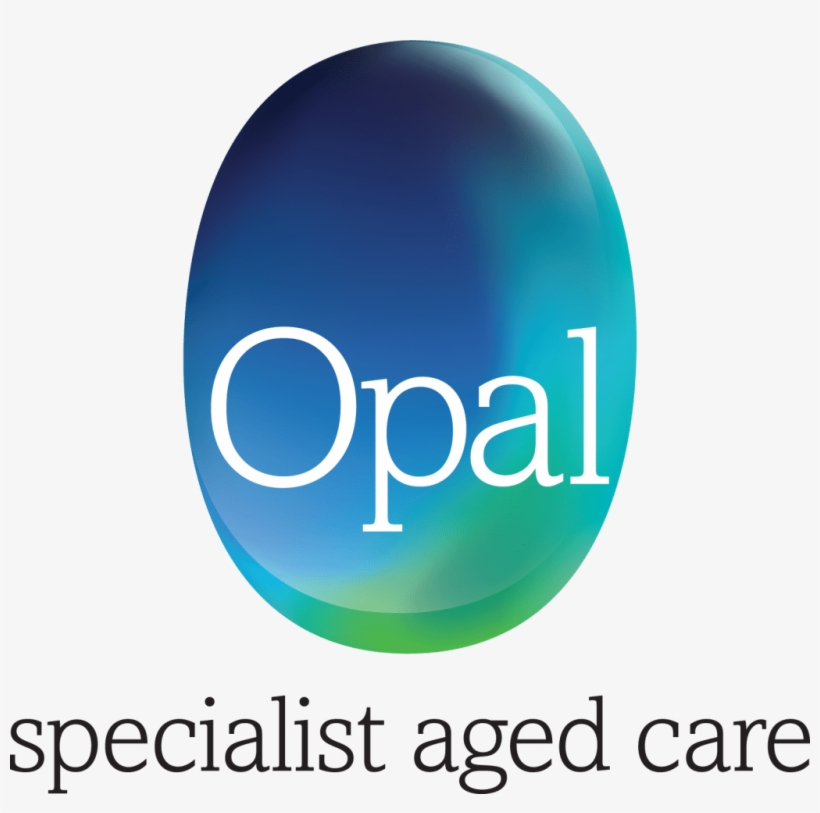 Opal Portraittransparent - Opal Aged Care Tweed Heads, transparent png download