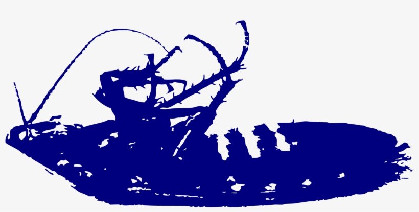 Cucaracha - Pest Control, transparent png download