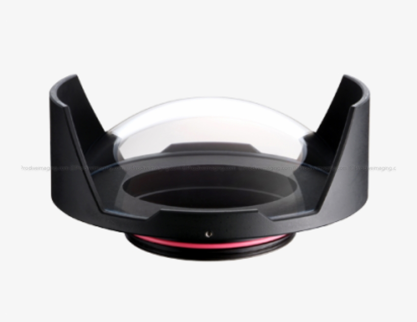Olympus Ppo E04 Lens Port For Zuiko 8mm Fisheye And, transparent png download