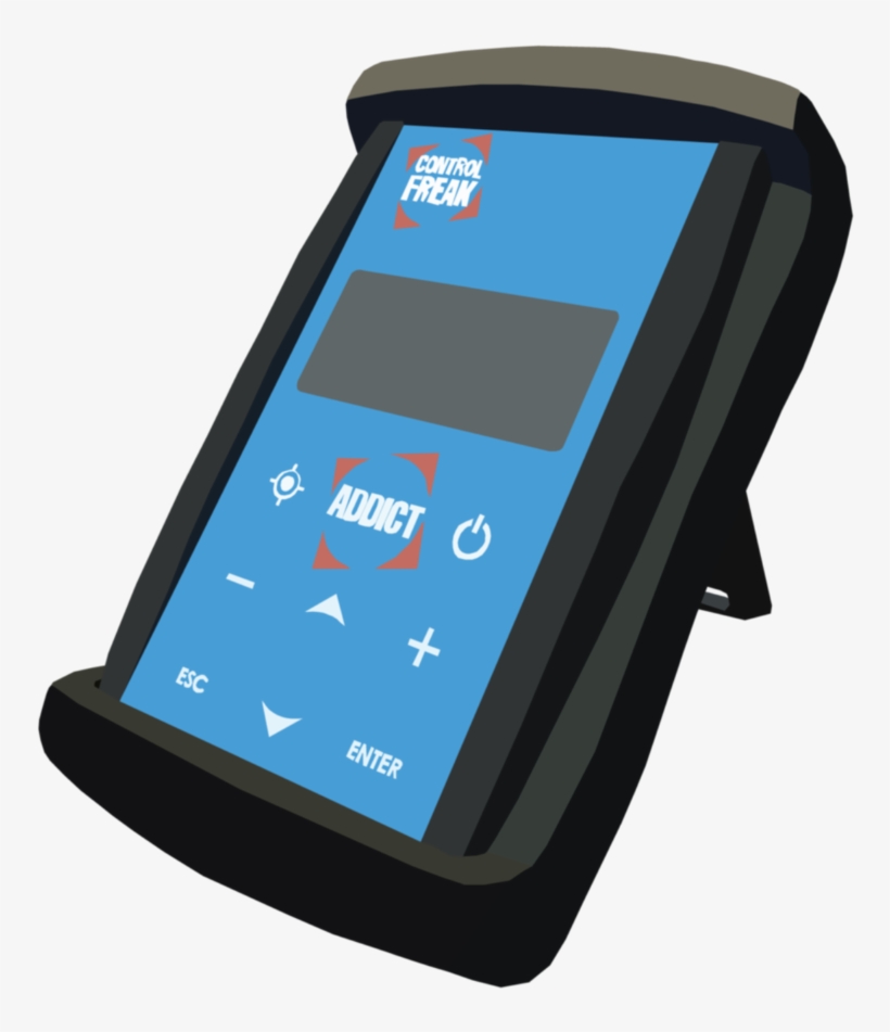 Dali, Dmx & Rdm Commissioning Device, transparent png download