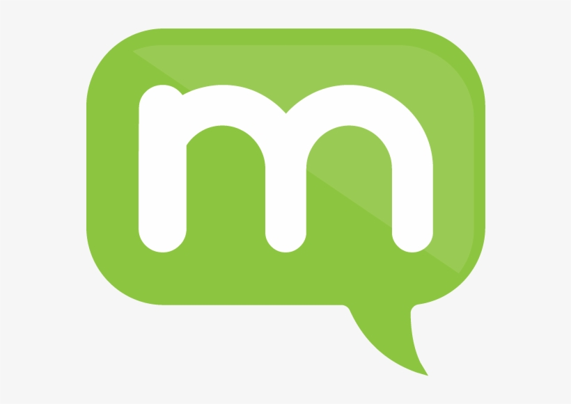 Meggalife Speech Icon - Icon, transparent png download