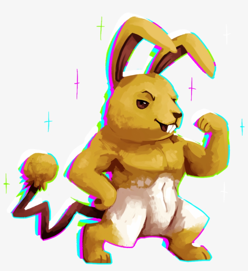 Tpp Prismtfw You Get So Stronk That The Sheer Gleam - Painting, transparent png download