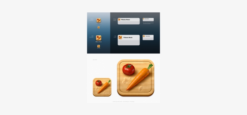 Ios Icon Template - Icon, transparent png download
