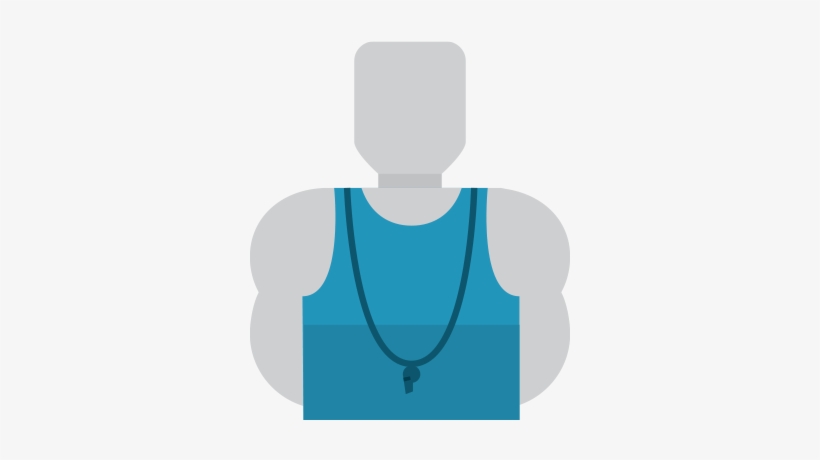 Trainer Png, transparent png download