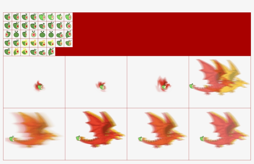 Click For Full Sized Image Dragon's Tail - Mobile Phone, transparent png download