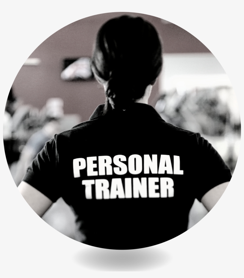 Personal-trainer - Personal Training Post Hiring, transparent png download