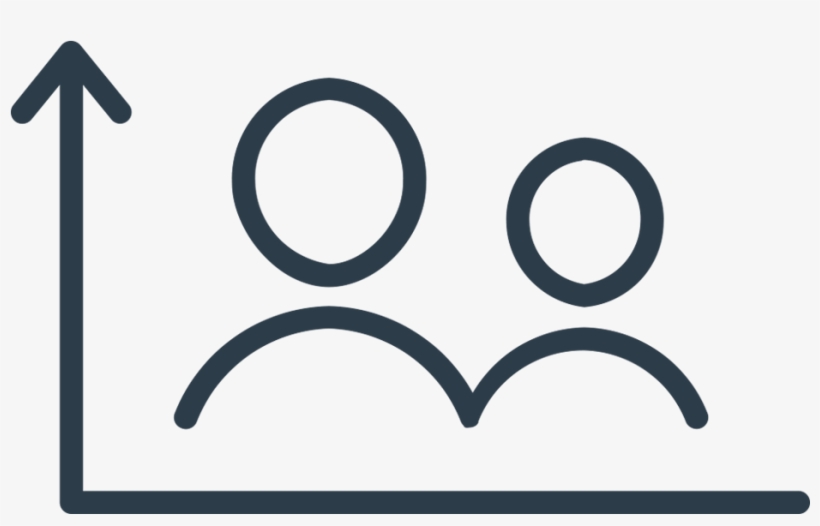 Viewer Analytics - Circle, transparent png download
