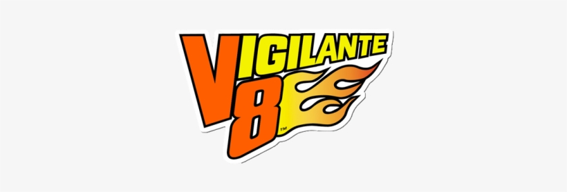 Vigilante 8 Series - Vigilante 8 Logo Png, transparent png download
