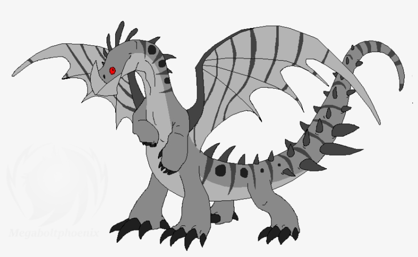 All You Got To Do Is Save It Under Png File - Dragon, transparent png download