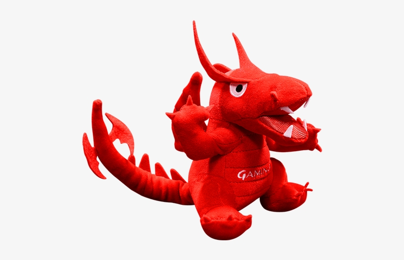 The Dragon Arms And Tail Are Adjustable - Dragon De Msi, transparent png download