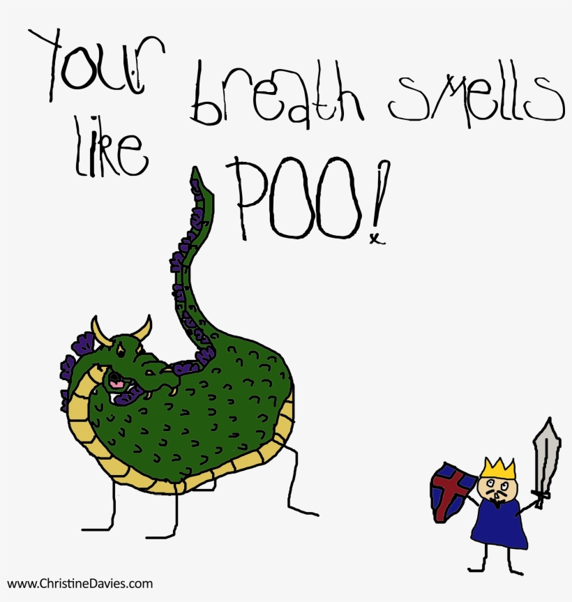 Curse Of The Dragon's Breath, transparent png download