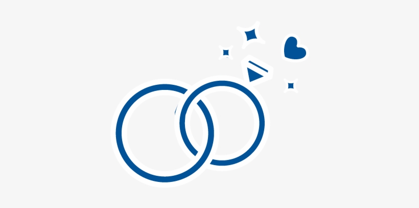 Give In Honour Of Your Special Day - Wedding, transparent png download