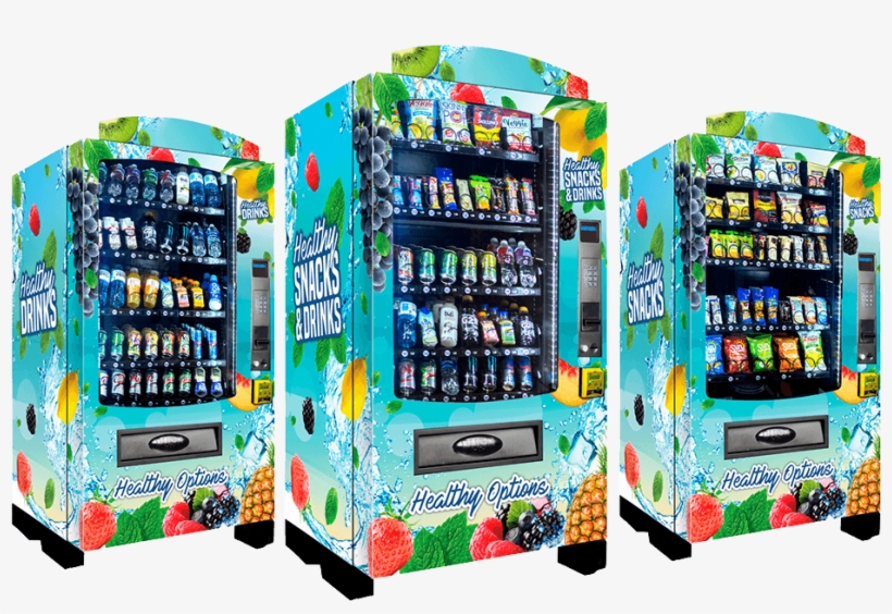 Affordable - Vending Machine, transparent png download