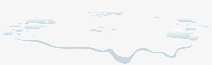 This Free Icons Png Design Of Alpine Landscape Snow, transparent png download