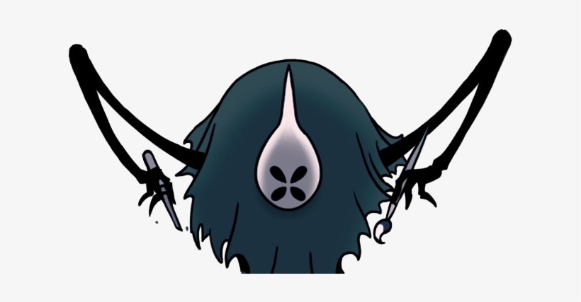 Mask Maker - Mask Maker Hollow Knight, transparent png download