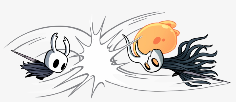 Hollow Knight Knights Versus - Hollow Knight Png, transparent png download