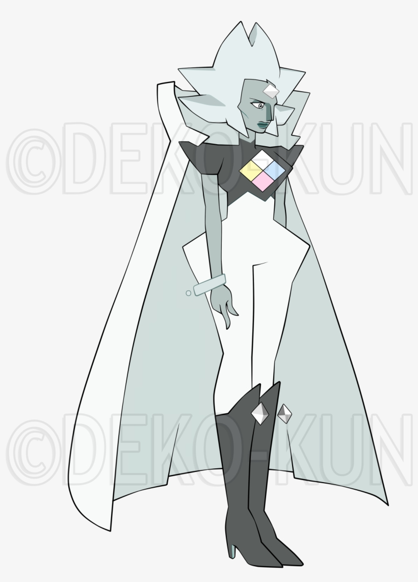 Paragon Deko Kun - Steven Universe Paragon, transparent png download
