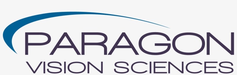 Paragon Vision Sciences - Paragon Vision Sciences Logo, transparent png download