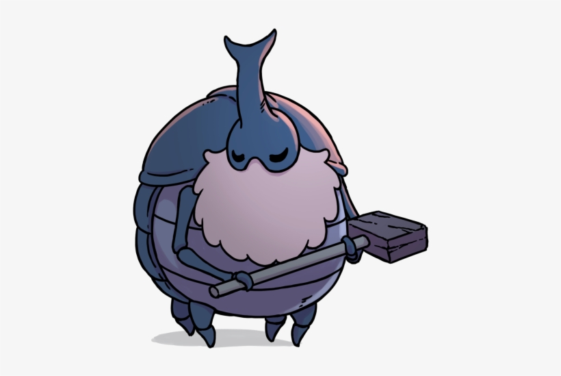 Hollow Knight Clip Art, transparent png download