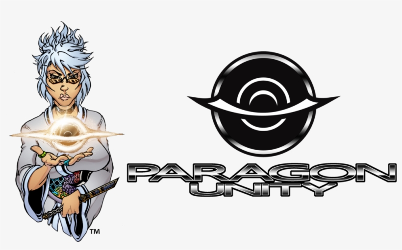 Paragon Banner 6 - Portable Network Graphics, transparent png download