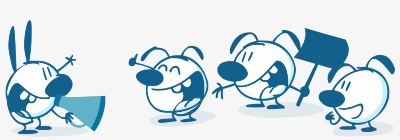 Announcing The Community Forum - Cartoon, transparent png download