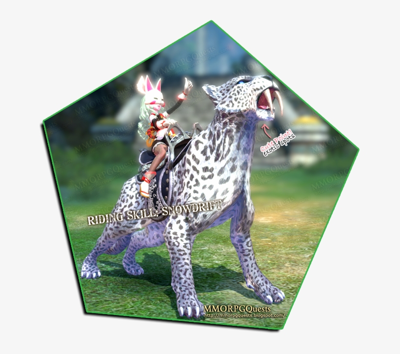 A Maximum Of 16 Character Slots Are Available Per Server - Jaguar, transparent png download