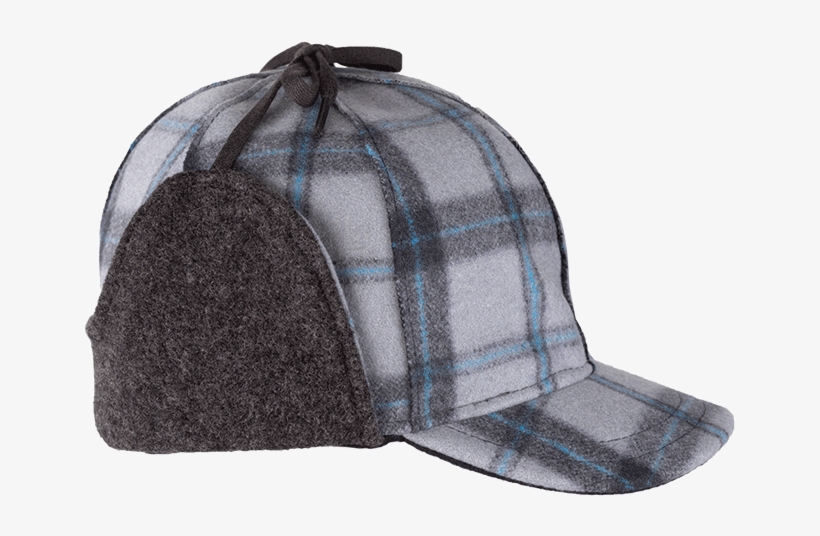 Stormy Kromer Snowdrift Cap - Stormy Kromer Women's Snowdrift Cap (s Frost), transparent png download