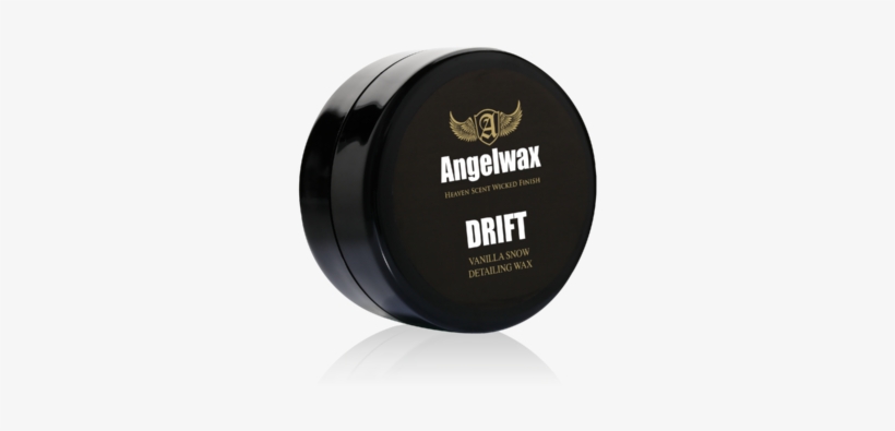 Vanilla Snow Detailing Wax - Angelwax, transparent png download