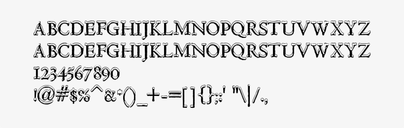 Font Preview Hultog Snowdrift - Swiss 721 Lt Cn Bt, transparent png download