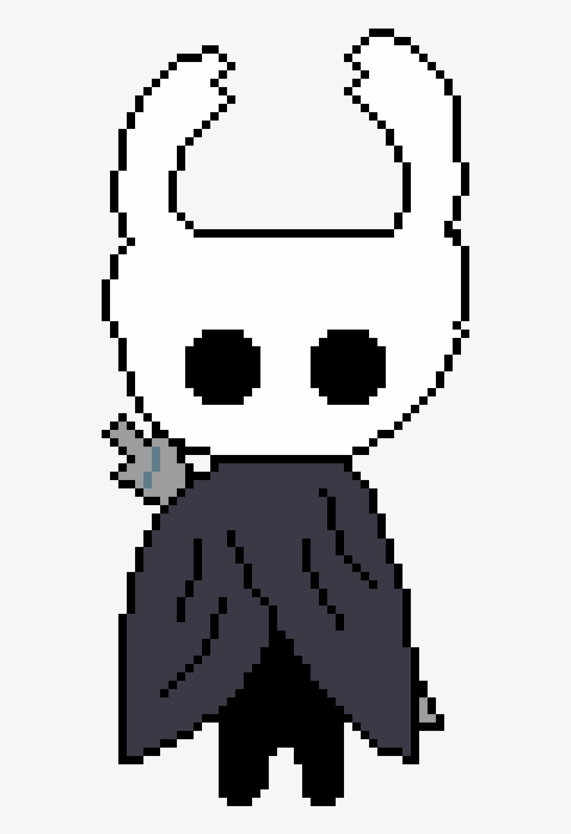 Hollow Knight - Cartoon, transparent png download