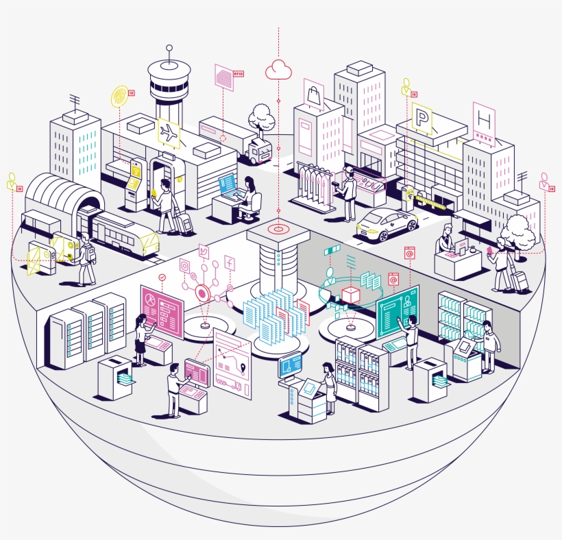 Paragon Customer Communications Are An Innovative,, transparent png download
