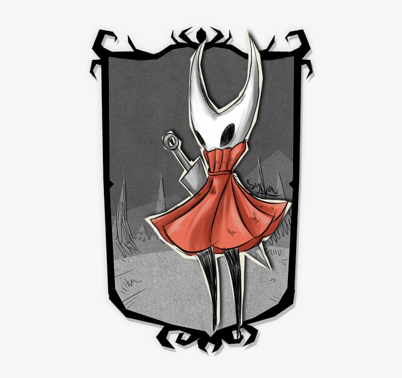 Sashasylva,hornet ,hollow - Don T Starve Wickerbottom Skin, transparent png download