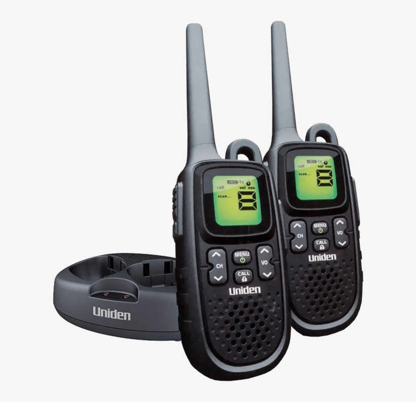 28 Mile Frs/gmrs Radio, transparent png download