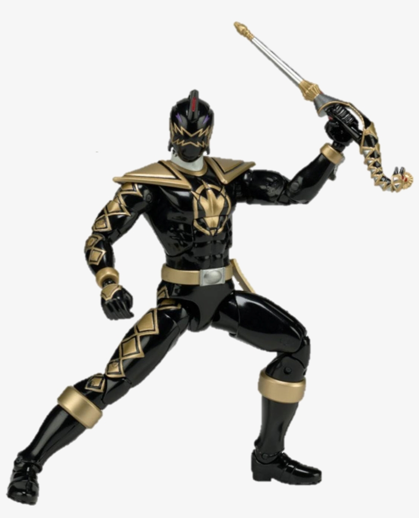 Legacy Black Dino Ranger, transparent png download
