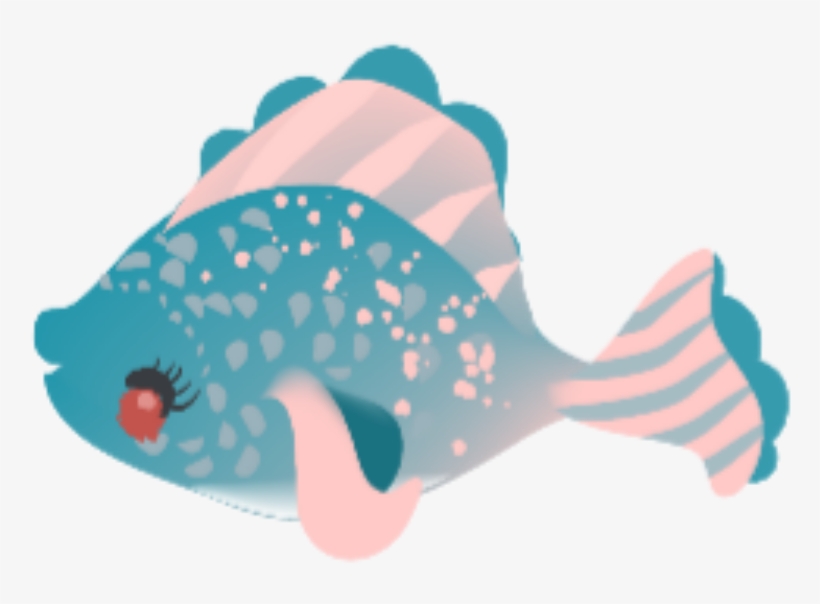 Fish, transparent png download
