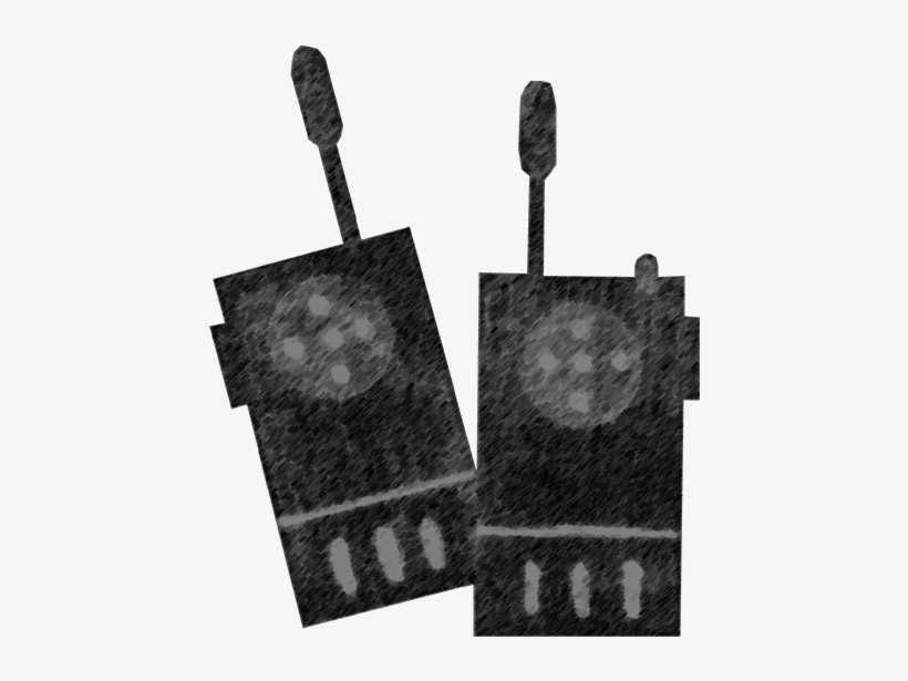 Walkie-talkies - A Perfect World, transparent png download