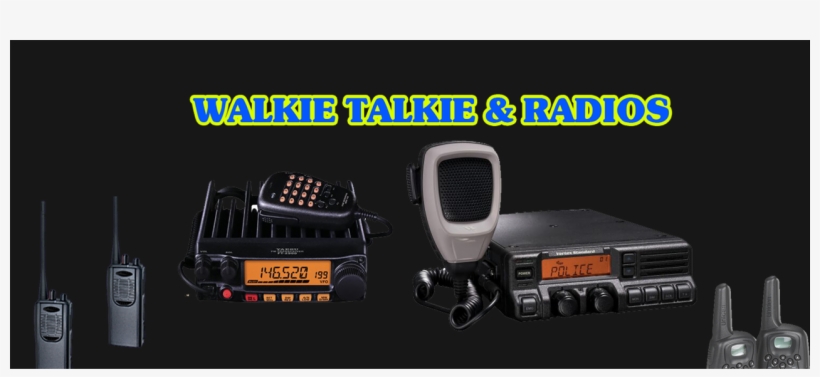 Vertex Standard Vx-6000 - Dash Mount 250 Ch 100 Watt, transparent png download