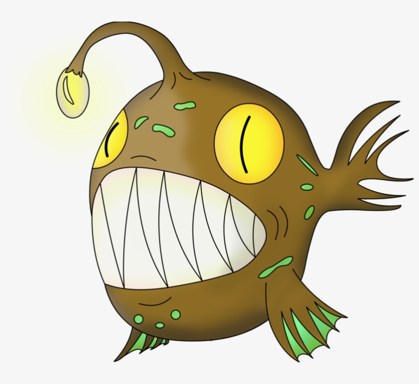 Pez Abisal, transparent png download