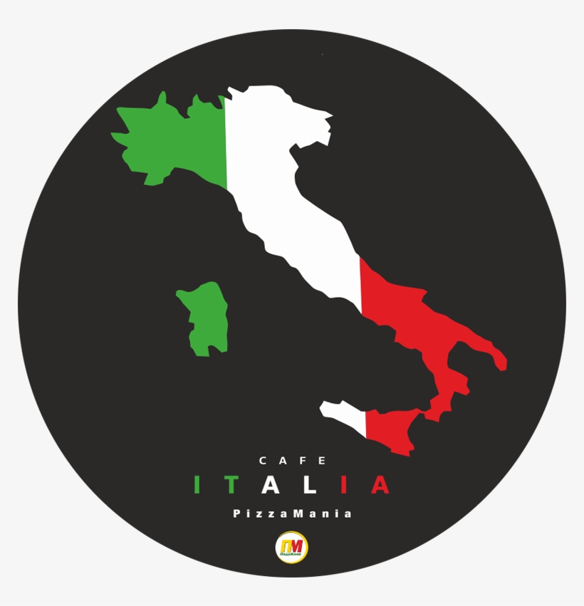 Italia1 - Pizza, transparent png download