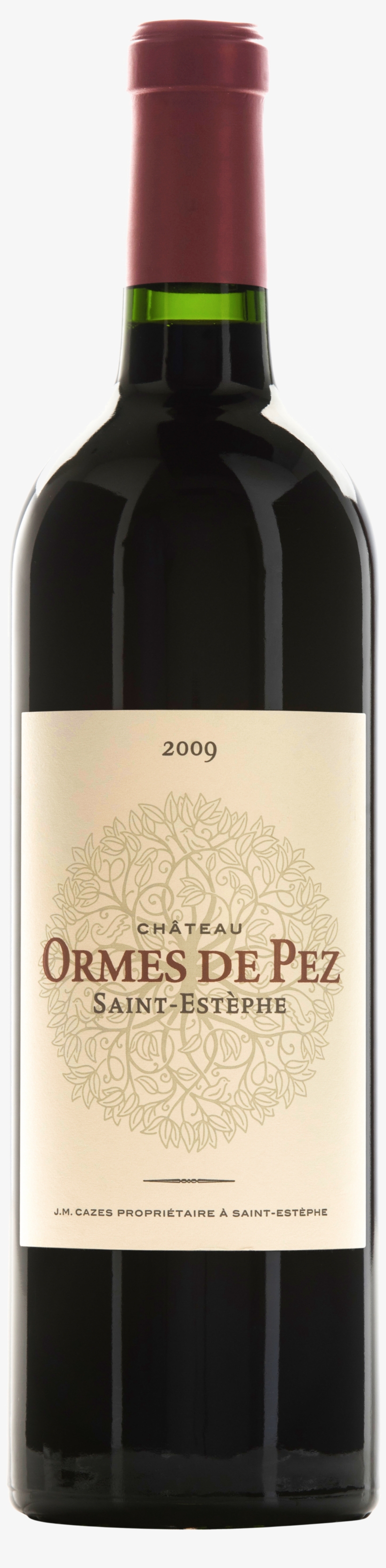 Ridge Vineyards Monte Bello Cabernet Sauvignon, transparent png download