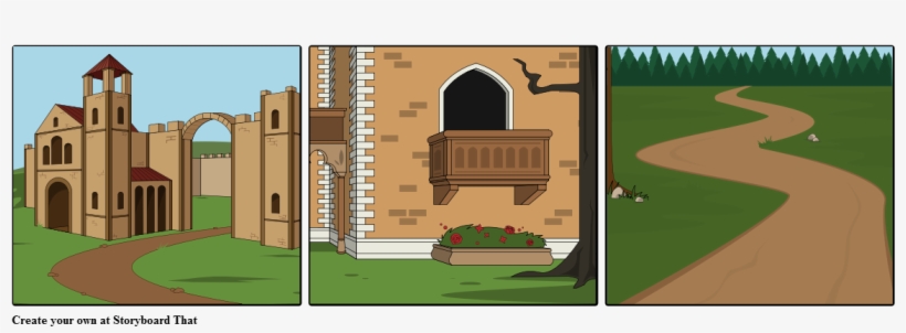Pez De La Felicidad - Romeo And Juliet, transparent png download