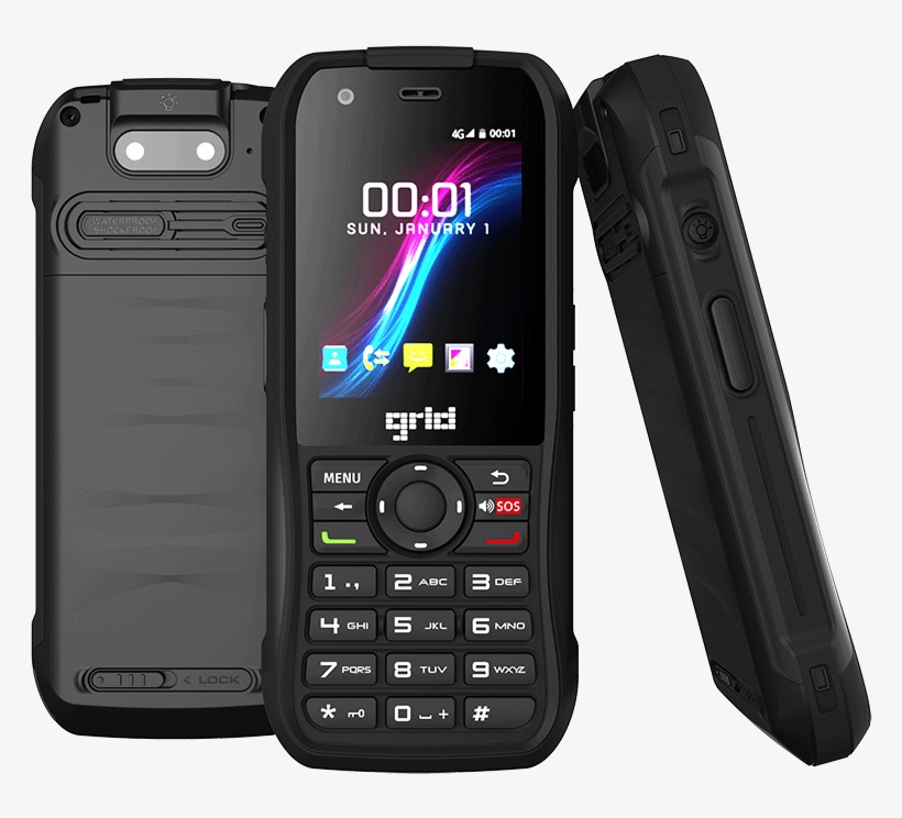 *terms And Conditions 1) Applies To New Line Sign Up - Feature Phone, transparent png download